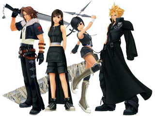 Illustration for article titled Kingdom Hearts In Review, Part One: Introduction